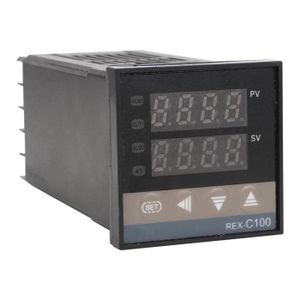 CARTE CONTROLEUR ARAMOX contrôleur de température numérique Régulat