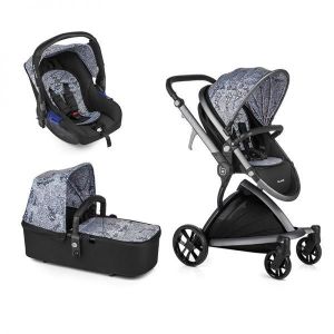 cdiscount poussette 3 en 1