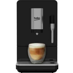MACHINE A CAFE EXPRESSO BROYEUR Machine expresso automatique - BEKO - CEG3192B - 1