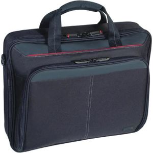 SACOCHE INFORMATIQUE Carry Case-Nylon Black F Notebook[u45]