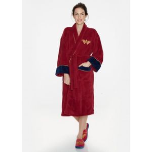 Peignoir geek Cdiscount