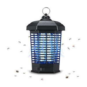 Lampe anti moustique sur pied d exterieur - Cdiscount