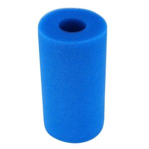 filtre mousse pompe piscine cdiscount