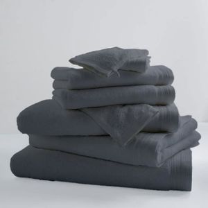 Lot De 6 Gants De Toilette Achat Vente Pas Cher