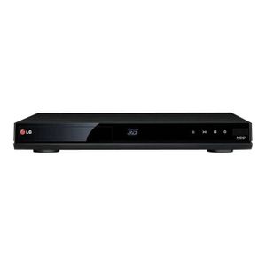 LECTEUR-ENREGISTREUR BLU-RAY 3D LG HR932D LECTEUR-ENREGISTREUR BLU-RAY 3D LG HR932D
