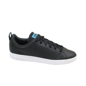 BASKET Baskets Femme - ADIDAS - VS Advantage CL W - Noir 