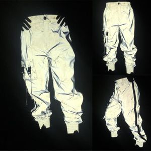 Jogging lumineux clearance