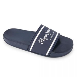 claquette pepe jeans homme