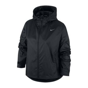 BLOUSON Vestes NIKE Essential Noir - Femme/Adulte