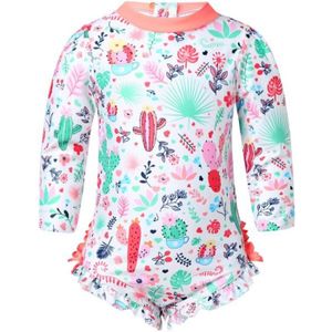 Maillot De Bain Anti Uv Bebe Cdiscount Pret A Porter