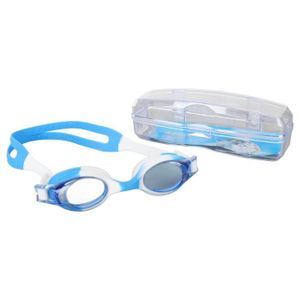 Lunettes De Natation Speedo Futura Classic - Anti-Buée, Protection UV - Monture Monobloc Souple Et Confortable