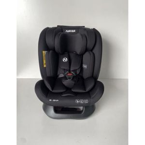Siege auto 123 inclinable clearance