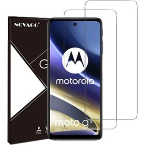 Achetez Pour Motorola Edge 40 5G Colle Latérale Protecteur en Plein Écran  3D Verre Tempérée HD Clean Téléphone Film de Chine