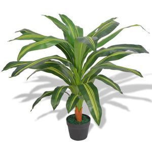 Fleur Artificielle Plante Pot de Fleurs Artificielles Fausse Chambre Salon Cuisine D/écoration de Entr/ée Dint/érieur Maison Jardin Mariage C/él/ébration Chytaii Orange