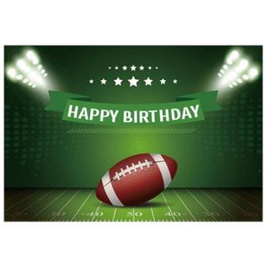 Anniversaire Rugby Achat Vente Pas Cher Anniversaire Rugby Achat Vente Pas Cher