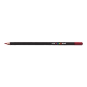 CRAYON GRAPHITE Crayon de couleur POSCA PENCIL KPE200 R Rouge