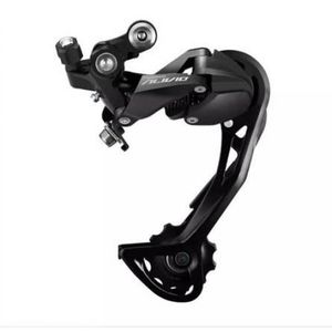 Shimano RSX Dérailleur Arrière A410 Triple Long Cage 6, 7 Ou