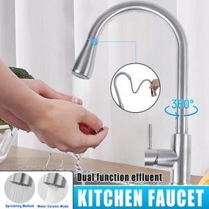 Mitigeur Cuisine 2 Jets Achat Vente Pas Cher