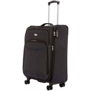 Valise souple - Cdiscount Bagagerie