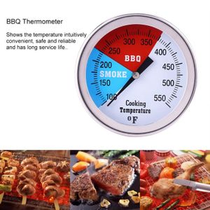 16€05 sur Thermomètre infrarouge - Idéal four à pizza - Giuliz - Thermomètre  de cuisine - Achat & prix