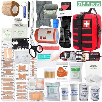 Rabais-Sifflet de survie Double tube de sauvetage d'urgence Sos Rabais-Sifflet de survie Double tube de sauvetage d'urgence Sos