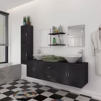 Armoire De Toilette Oural 40 H 60 X L 40 X P 17 Cm Armoire De