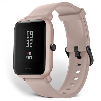 Montre connectée top xiaomi amazfit bip