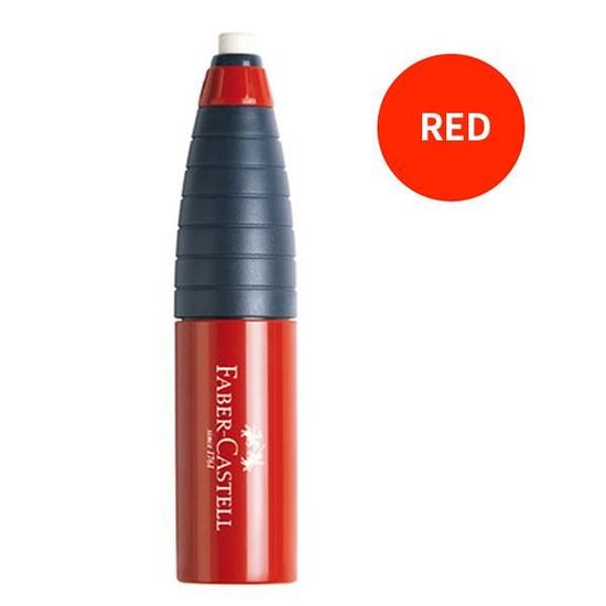 Gomme à effacer pour embout de crayon