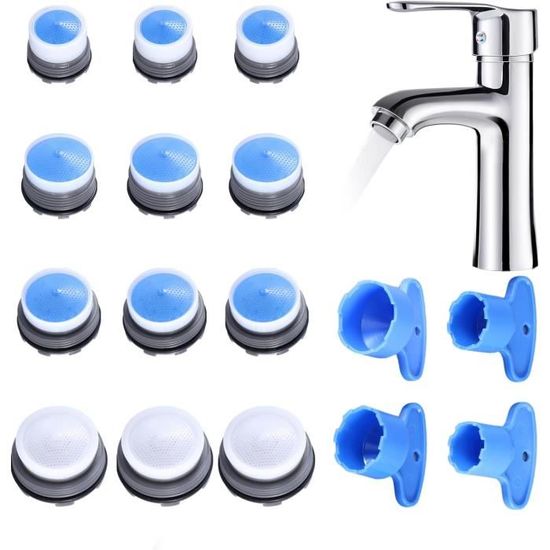 Lot De 2 Extensions De Robinet Prince Lionheart – Pour Aider Les Enfants à Se Laver Les Mains