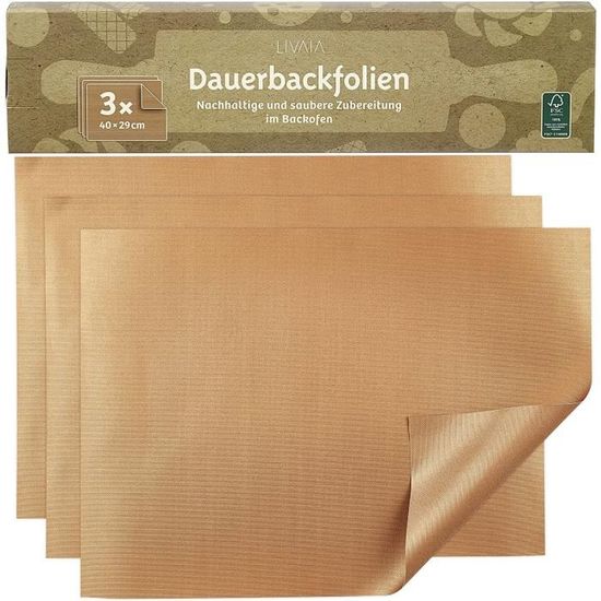 Film De Cuisson Réutilisable Pour Thermomix TM7 - Tapis Antiadhésif, Lavable Au Lave-vaisselle, Résiste à 250°C