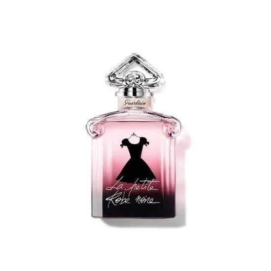 Authentique Guerlain Parfum La Petite Robe Noire pour Femme Eau de Parfum 100ML GUER008 couleurs multiples Cdiscount Au quotidien