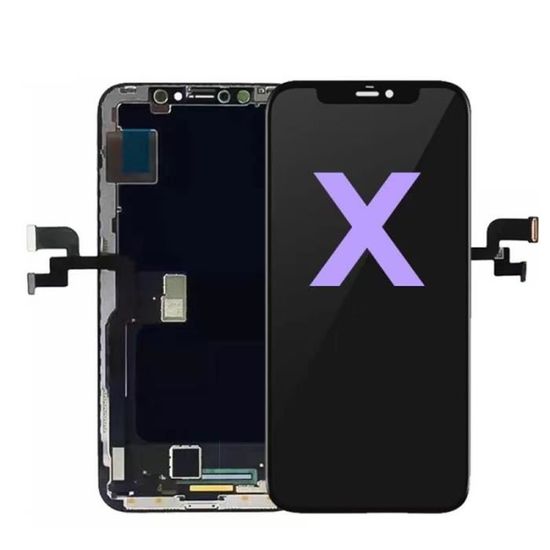 Écran OLED Complet Pour IPhone 13 – Qualité OEM, NEUF Avec Joint