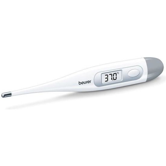 Beurer Thermomètre Thermomètre médical FT 09 Blanc