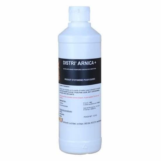 Distri Arnica Gel Arnica Cheval Cdiscount
