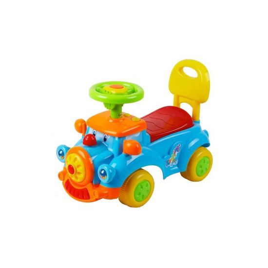 Pousseur locomotive hotsell