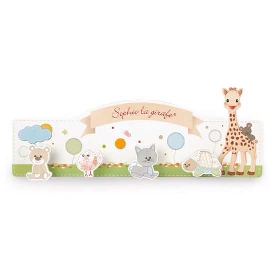 Porte bebe 2025 sophie la girafe