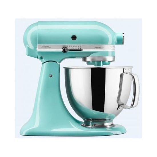 robot kitchenaid artisan 5ksm125