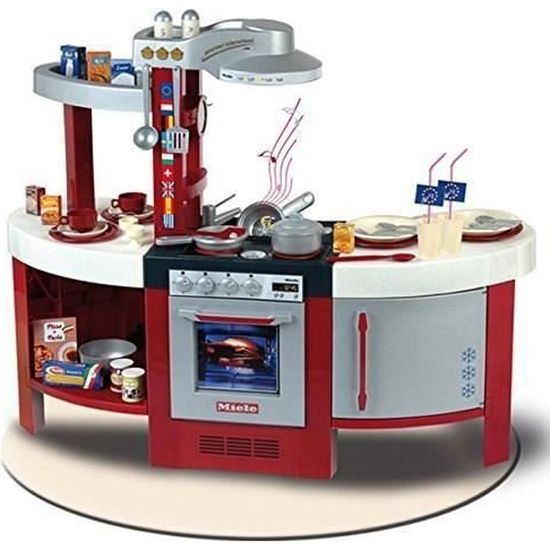miele cuisine enfant gourmet electronique cdiscount jeux jouets