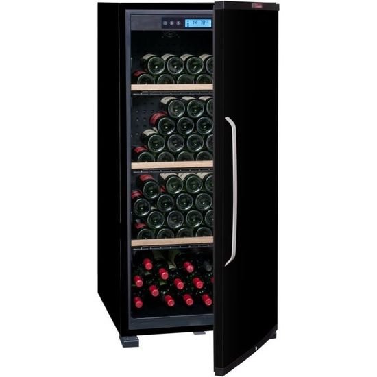 LA SOMMELIERE CTPNE142A+ Cave à vin de vieillissement 149