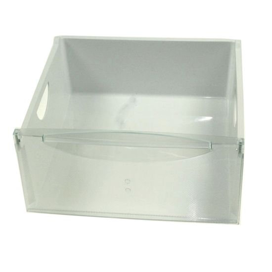 Tiroir Haut D'origine Pour Réfrigérateur Whirlpool - Référence 481010467643 - Compatible Whirlpool, Bauknecht