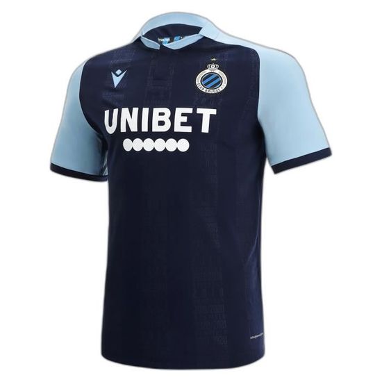 Maillot De Foot Authentique FK Krasnoïarsk - Taille L/182 - Blanc, Porté, Numéro 9