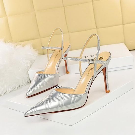 Escarpin discount femme sexy