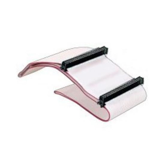 Câble Nappe Interne SCSI HP 199606-019 68-Pin 13cm ProLiant DL380 G3 G4 DL385 G1