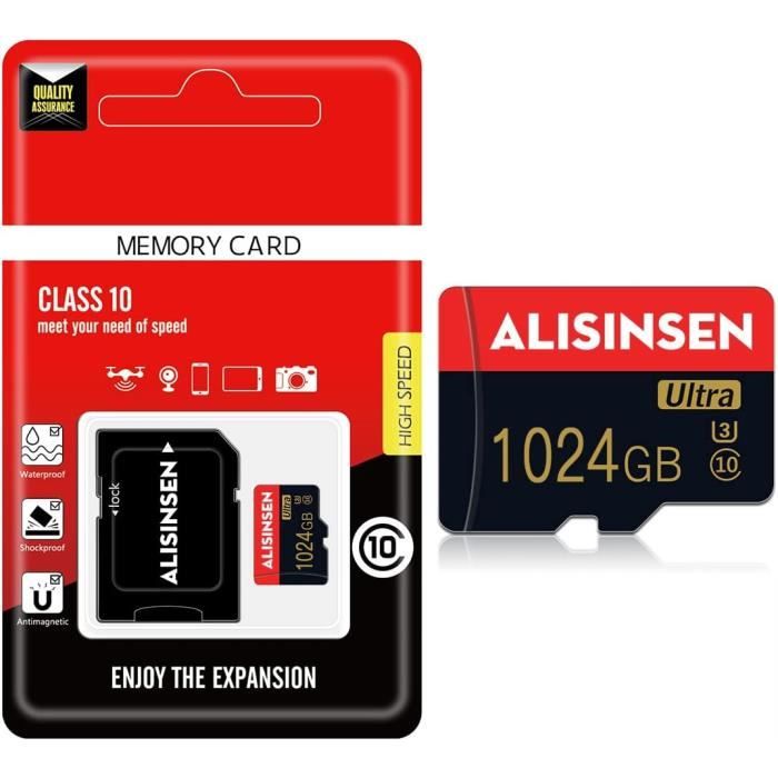 Lecteur De Cartes Toocki USB 3.0 Vers SD MicroSD Et TF Adaptateur De Carte Mémoire Pour Ordinateur Portable Accessoires PC Lecteur De Cartes à Puce 5 Gbit/s – Acheter Les Meilleurs Produits