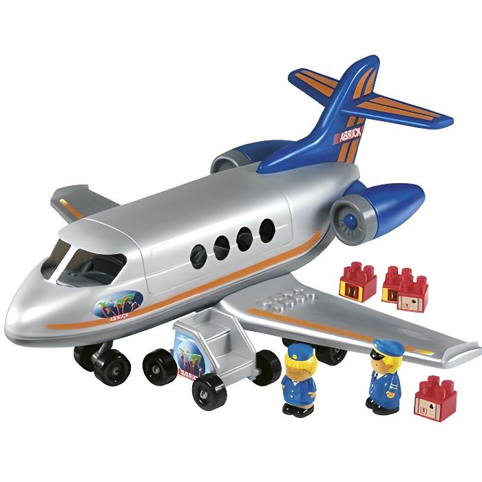 avion jouets