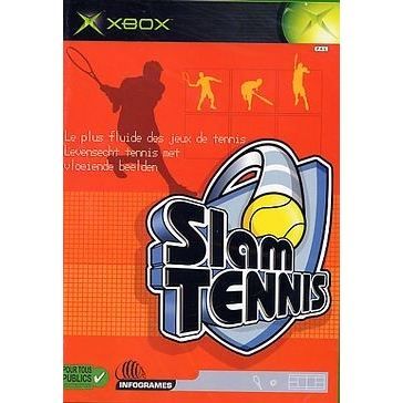 SLAM TENNIS