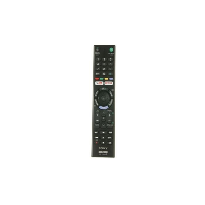 TÉlÉcommande Rmt-tx300e Ref 149331412 Pour PIECES TELEVISEUR - LCD SONY FRANCE