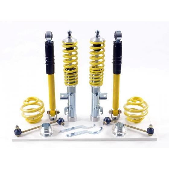 combinés filetés AK Street Peugeot 207 CC An: 2…