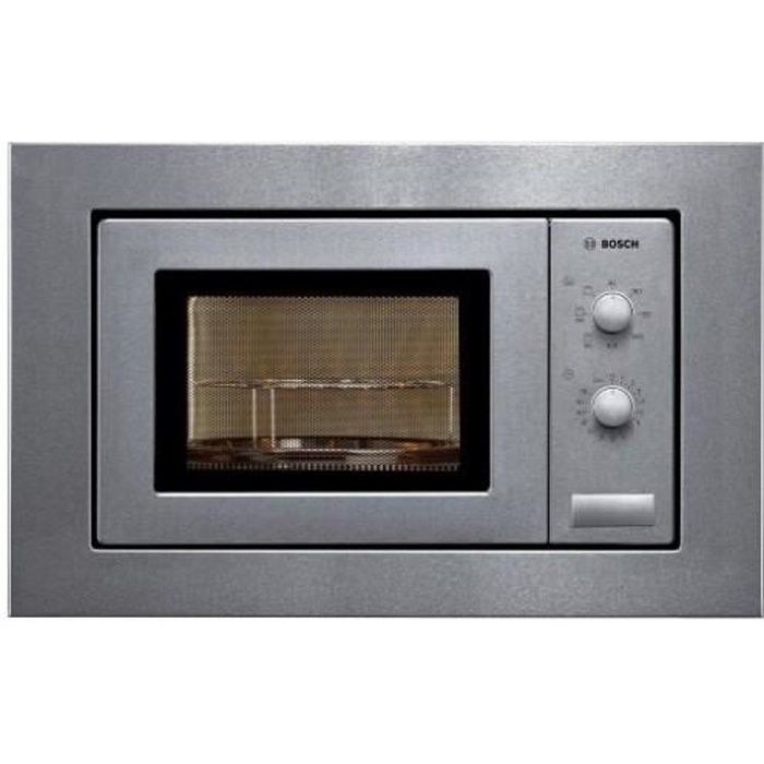 MICRO-ONDE Bosch HMT72G650, 280 x 453 x 320 mm, 362 x 560 x 300 mm