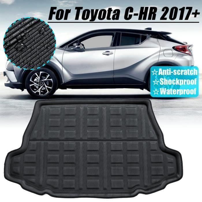 DENGD Tapis de Coffre de Voiture Bagages Garniture int/érieure Accessoires bo/îte de Rangement arri/ère prot/éger la d/écoration pour BMW Mini One Coopers F54 F55 F56 F60 R60